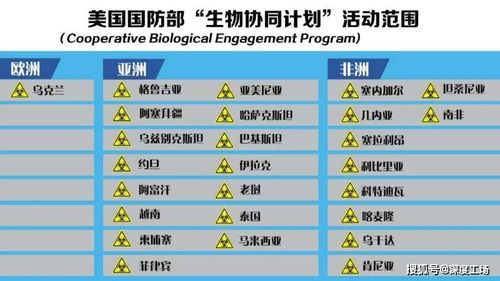 美军基地又发生不明病毒泄露 11名美军中毒 美国连回应都不敢