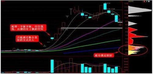 一字涨停的股票，散户买不进能卖给谁？没人买，为什么一直在涨停？