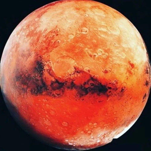 火星金星星座是什么意思