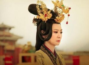 传奇女性娄昭君 四个儿子都是皇帝,两个女儿成皇后