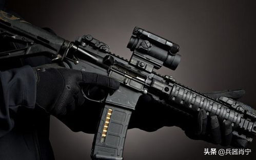 ar m4,Understanding the AR M4: A Comprehensive Guide