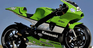 2005世界摩托车大奖赛车队介绍之川崎车队 