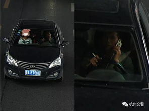 高清无码大图 杭州又有一批交通违法驾驶人被曝光 