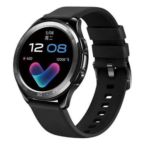 vivo WATCH 正式开售 支持连续血氧监测,售价 1299 元