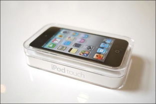 itouch4价格,iPod ouch 4：深入了解其价格与市场走势-第2张图片