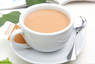 奶茶公司的起名 我要开奶茶店了。想取一些好听又有吸引的，符合奶茶的好名字？