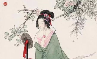 锦上休夫:古代女子的独立与勇气