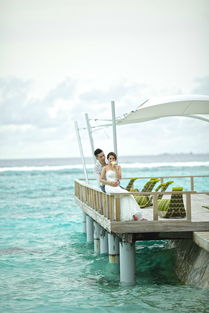 马尔代夫旅游拍婚纱照体验浪漫热带婚礼（马尔代夫海岛婚礼）