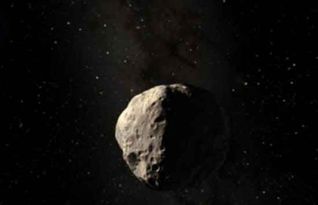 金牛座小行星撞地球风险正逐渐升高吗 