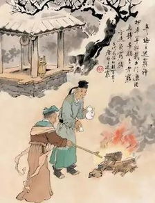 一眼千年,文化的传承,我们的中国年