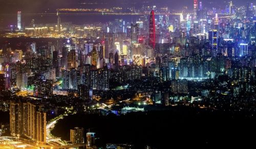 深圳计划在香港发行50亿元离岸地方债，为内地政府首次在境外发行社会责任债券。