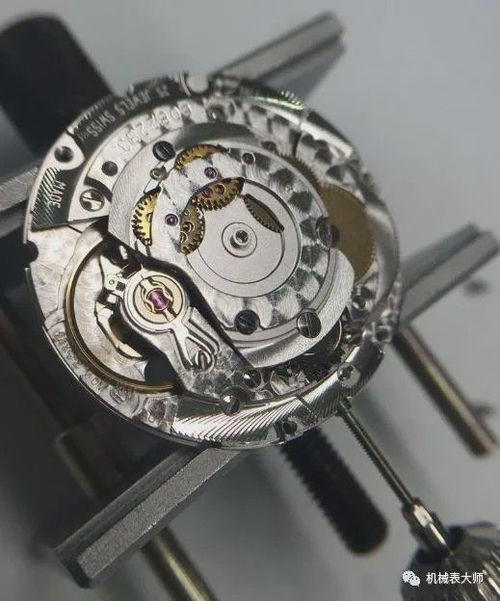 5万元以内的手表选ETA机芯的错不了