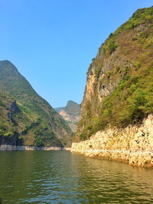 三峡游,宜昌三峡旅游攻略？-第3张图片