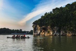 广西梧州旅游必去十大景点,广西梧州：十大景点，让