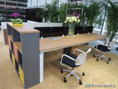 办公室的桌椅要如何摆放
