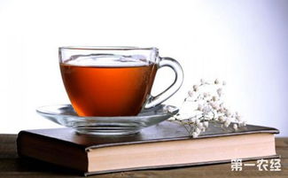 写关于红茶的诗句
