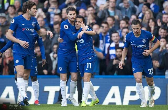 diễn biến chính chelsea gặp fulham,Đội hình xuất phát của hai đội