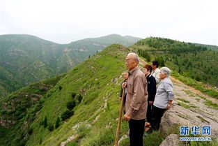 退休20年,咱就干了这么一件事 记山西水利厅退休干部高文毓的 绿山梦 图片频道 