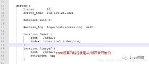 不容错过的Nginx配置详解,一文带你搞懂Nginx(利用虚拟主机反向代理)