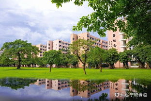外省在广西招二本的大学