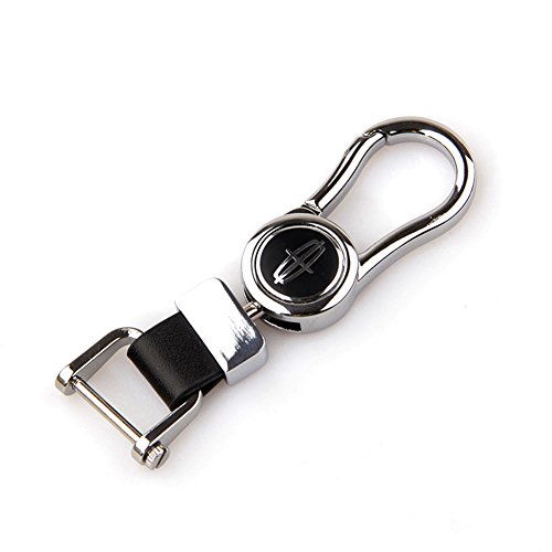 欧斯莱 林肯MKZ MKC MKX专用钥匙包福特金牛座智能钥匙保护套汽车钥匙扣 单个钥匙扣