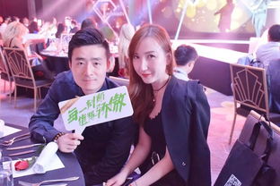 爱奇艺VIP会员闪耀2016上海国际模特大赛总决赛颁奖盛典 