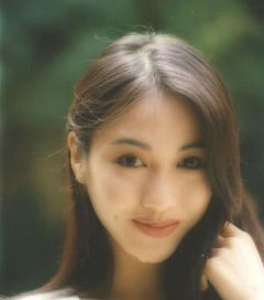 盘点香港最美女明星,第一是她,赵雅芝落榜