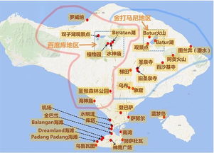 巴厘岛天气预报一周,巴厘岛天气预报未来15天-第1张图片