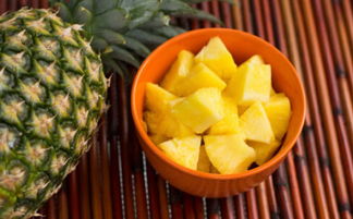 菠萝是热性还是凉性 菠萝属于热性水果还是凉性水果