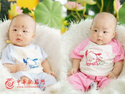 双胞胎宝宝起名方法推荐 