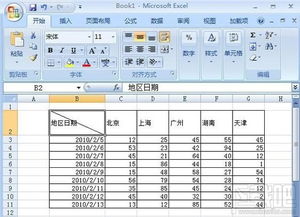 excel怎么打斜线,斜线在Excel中的制作方法