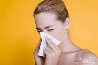 过敏性鼻炎是什么引起的