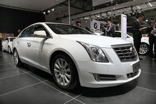 【CT6亮相车展全系10万公里养车无忧_青岛鸿发森岳凯迪拉克新闻资讯】-汽车之家