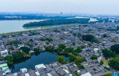 假期,行走大潮汕地区旅游景点,汕尾揭阳汕头潮州游个遍