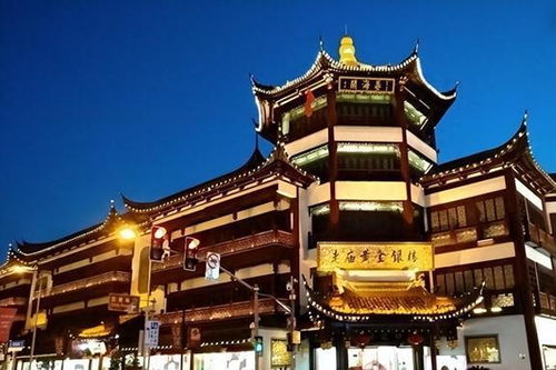 上海旅游预定(上海恢复开放景点及预订指南)