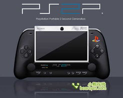PSP2000升级：从入门到精通，打造掌上游戏体验-第4张图片-捷梯游戏网