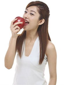 苹果吃多了真的能引起便秘吗