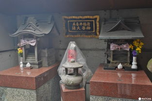 猫奴们注意 东京必去的7间超萌 猫咪 神社 寺庙