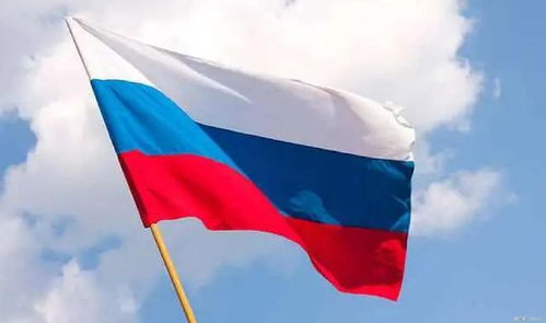俄罗斯国旗含义,俄罗斯的国旗图片