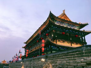 中国风景最好的地方,中国必去的10个地方,中国十大必去旅游城市
