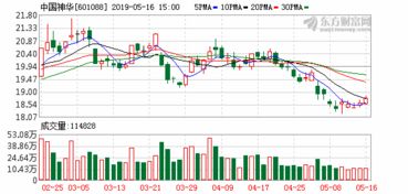 中国神华能源股份有限公司在哪里