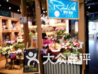 深圳华强北花店 深圳华强北花店购物 