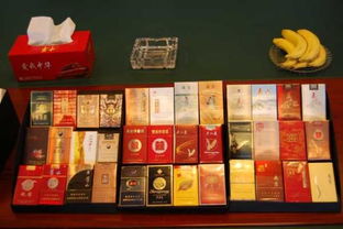 探秘上海烟草供应链，揭秘市场的供需之谜 - 2 - 635香烟网