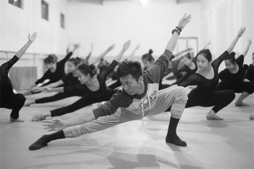 舞蹈高考培训课程教学,郑州高考舞蹈培训哪里不错(民族舞或拉丁舞)！急！！