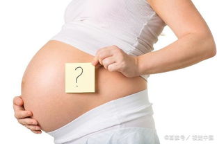 原创怀孕期间，孕妈若有这3种症状，或许是胎儿“求救”信号，别忽视