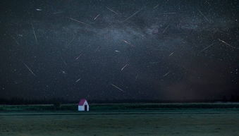 最全流星雨摄影攻略指南,拍摄流星大片不再难