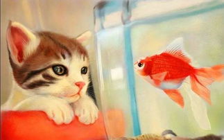 猫吃鱼的时候会被鱼刺卡住吗