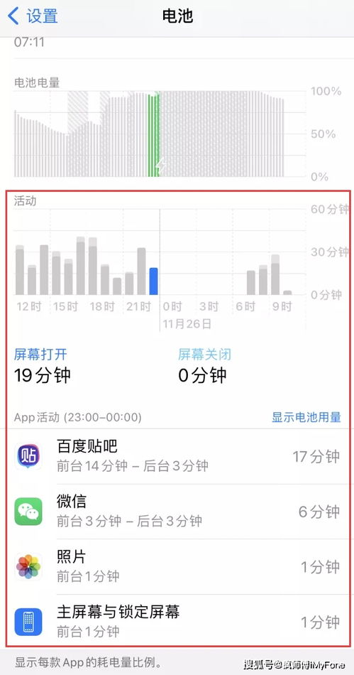 iPhone出现异常掉电怎么办