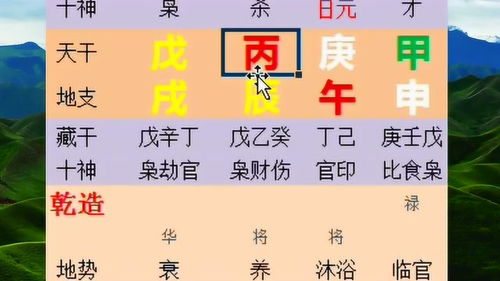 沐真命理的个人频道 