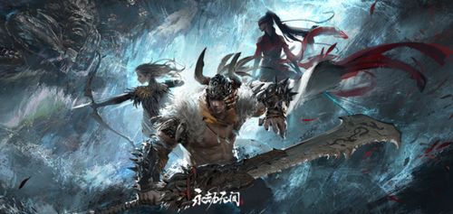 永劫无间8月9日更新内容介绍S1赛季角色 武器调整详解「永劫无间赛事气泡购买」